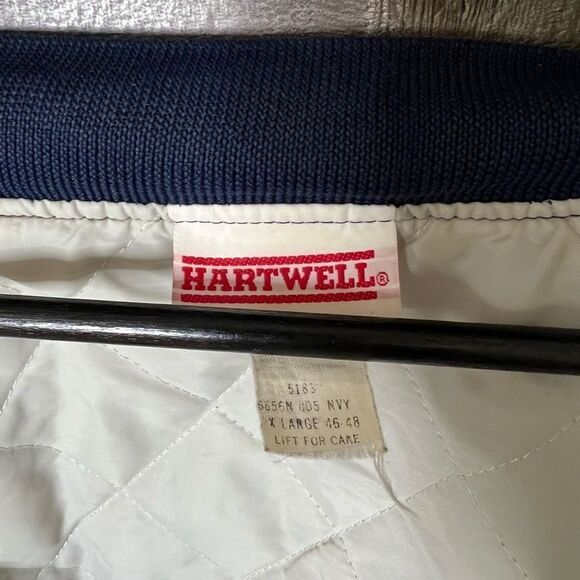 VTG Hartwell Statin Jacket XL - Picture 5 of 5